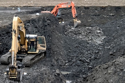 Mining and scientific expedition private jet charter from Boca Raton, Florida