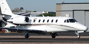 Cessna Citation Excel / XLS