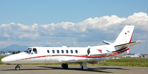 Cessna Citation V