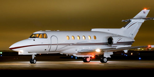 Hawker 700 / 750XP