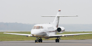 Hawker 800 / 800XP / 850XP