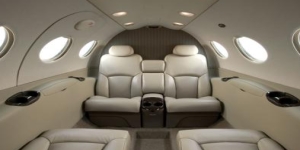 Cessna Citation Mustang CE-510 exterior for Boca Raton jet charter