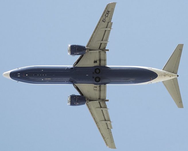 Boeing 737-400 Freighter cargo aircraft private aircraft for Boca Raton jet charter
