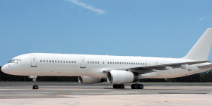 Boeing 757 VIP vip airliner private aircraft for Boca Raton jet charter